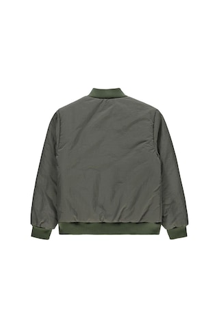 Civil Boys Etiketli Pilot 10-13 Yaş Mont - Haki Açık Haki