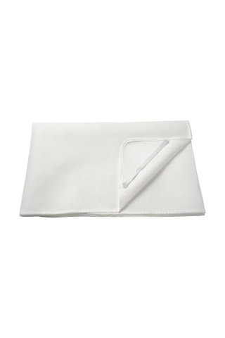 Ikea Lenast Tek Kişilik Alez 80 X 200 Cm Beyaz