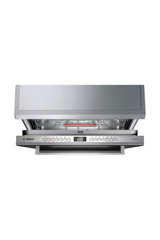 Bosch SMS4HMW60T 6 Programlı 13 Kişilik Bulaşık Makinesi