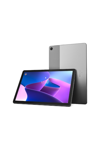 Lenovo Tab M10 ZAAE0012TR T610 4 GB 64 GB 10.1" Tablet