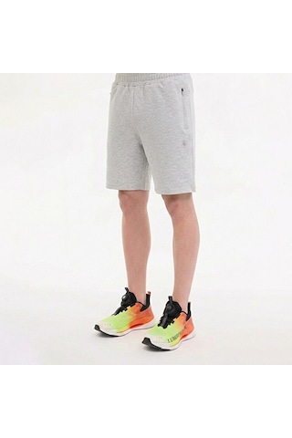 Lumberjack 6m Mb Ct103 Pam Short 6fx Erkek Şort 102064427 Gri