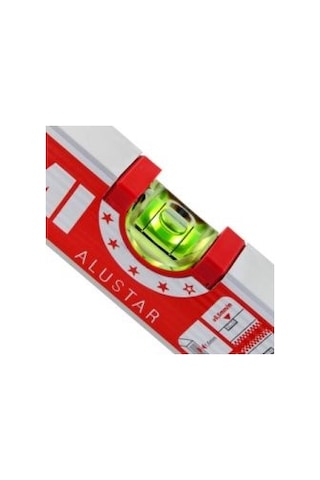 Bmi Alustar Su Terazisi 80 Cm 691080