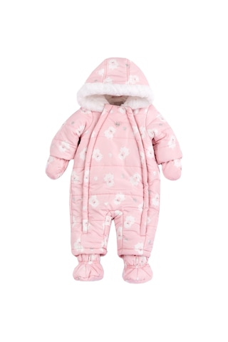 Chicco Mont - Dolgulu 09029389000000 000015 Medıum Pınk Pembe