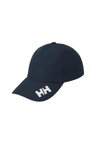 Helly Hansen Crew 2.0 Unisex Şapka-27982 - Lacivert