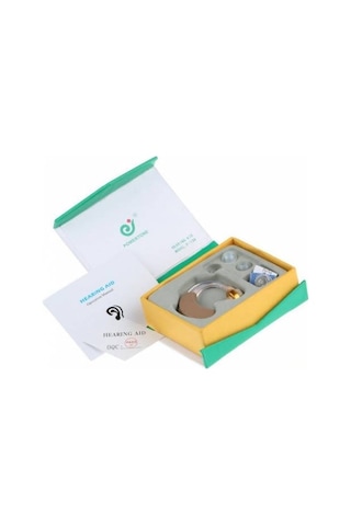 Powertone F-138 Işitme Engelliler Için Amplifikatör