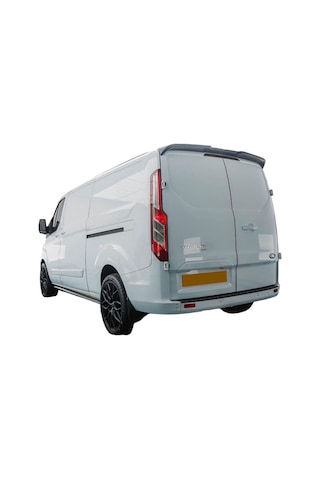 Ford Custom Çift Kapı 2012 - 2023 Ps Style Spoiler Plastik