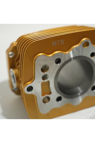 Cg 150 Gold 62 Mm 13 Pın Silindir Piston 001