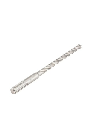 Würth Darbeli Matkap Ucu Plus Quadro-l Vario 12x165 Mm