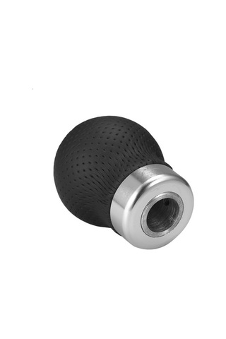 Dancemonkey 6 Vitesli Manuel Vites Topuzu - Siyah, Rahat Ergonomik Sürüş Siyah