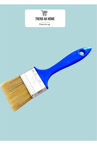 4lü Profesyonel Boyacı Seet Kapı Dolap Ve Benzeri Alan Boyama Fırça Plastik Rulo Yedek Rulo Başlık