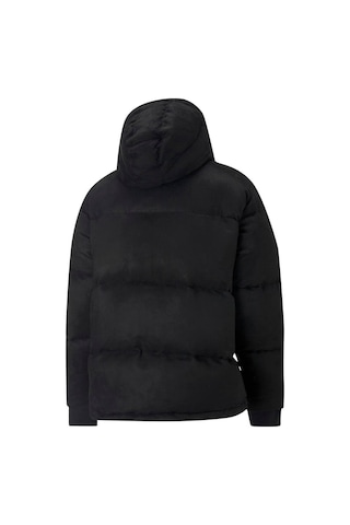 Mmq Şişme Mont Puma Black Puma Black