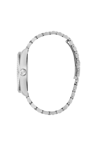 Guess Gugw0977g1 Erkek Kol Saati Metalik Gri