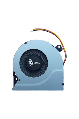 Asus Uyumlu X550Z, X552Z Notebook CPU Fan, İşlemci Fanı