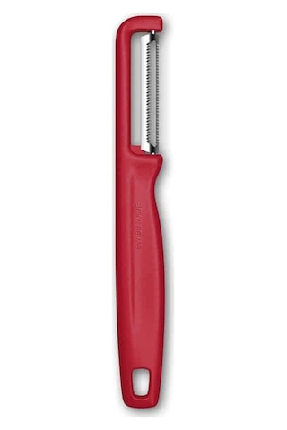 Victorinox 6.0943.1 Iota Tırtıklı Kenar Çift Taraf Soyacak Çok Renkli