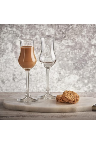 Paşabahçe Pasabahce 1030853 Grappa Dıgestıve Kadeh 95 Cc 6 Lı