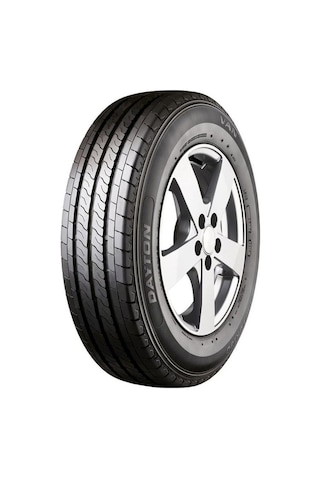 Dayton 185R14C 102/100R Van Yaz Lastiği 2024