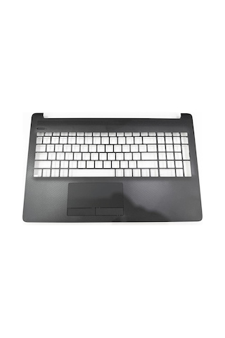 Hp 15-da1017nt 5qs92ea Alt Üst Kasa Takım