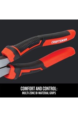 Linesman Pense, 20 Cm Cmht81648 Standart