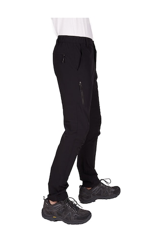Alpinist Spitz Tactical Erkek Pantolon Siyah