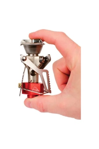 Msr Pocket Rocket 2 Kamp Ocağı -