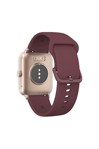 Ttec Tempus 2S13WV4 44 MM Dikdörtgen Kasa Akıllı Saat (Distribütör Garantili)