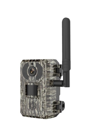 Avenir  AV-S440H 4G Solar Panelli 4 MP Fotokapan Kamera