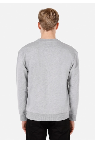Colin's Colins Gri Erkek Sweatshirt Cl1072122 Q1.v2 Lgm Gri