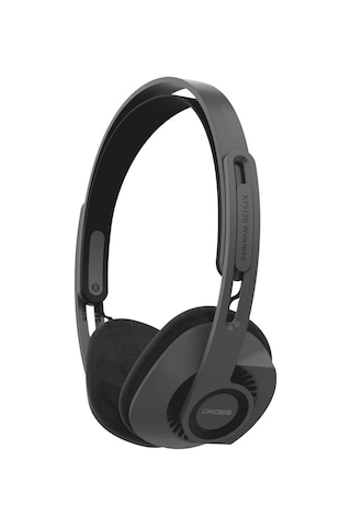 Kph30kwl Stealth Grey Wireless Headphone