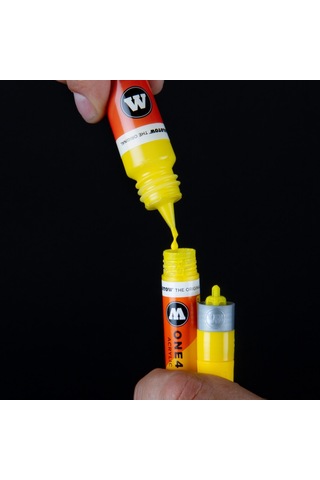 Molotow One4All Akrilik Refill 30Ml N 234 Calypso Middle