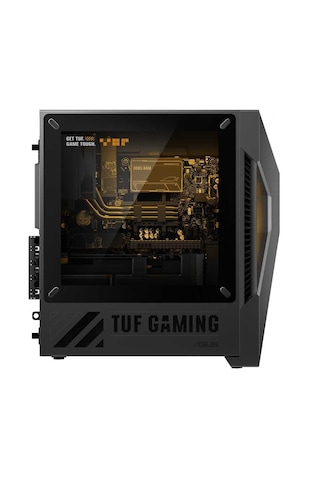 Asus Tuf Gaming T500MV-07240H0860 i7-240H 16 GB 1 GB SSD 8 GB RTX5060 Masaüstü Oyuncu Bilgisayarı