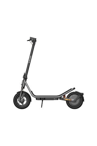 Xiaomi Electric Scooter 6 Xiaomi Türkiye Garantili Siyah