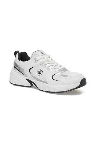 Lumberjack Pol 6fx Beyaz Erkek Sneaker 19-beyaz