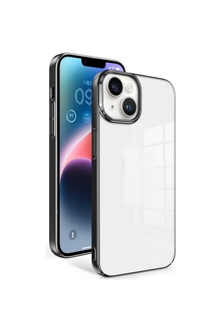 Apple Uyumlu iPhone 14 Plus Kılıf Zore Sun Kılıf