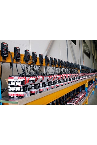 Bs Batery Bt12b-bs (yuasa Yt12b-bs ) Motosiklet Aküsü