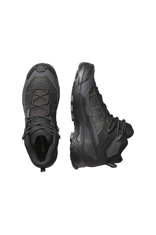 Salomon X Ultra 5 Mıd Gore-tex Erkek Bot L47754200 Çok Renkli