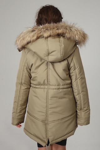 Benitto Kids Benittokids Kız Çocuk Kaban 51256