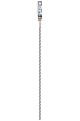 Bosch Pro Sds Plus-5x 10 X 610 Mm Dört Elmaslı Matkap Ucu 2608706908