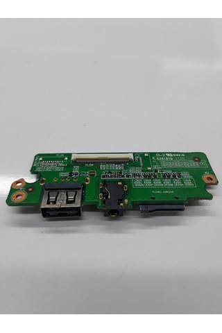 İ-life Zed Air Tes Audio Usb Board Soket Kart