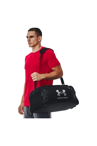 5.11 Unisex Spor Çanta, 47x27x15 Cm, Su Geçirmez Ve Termos Bölmeli Fonksiyonel Acı Kahverengi