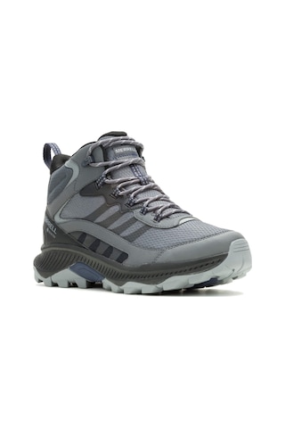 Merrell J037821 Speed Strıke 2 Mıd Gtx Erkek Outdoor Bot Gri