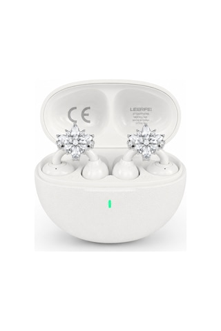 Küpeli Bluetooth Kulaklık