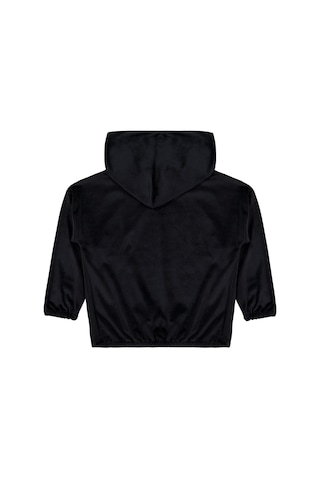 Civil Girls 6-9 Yaş Sweatshirt - Siyah