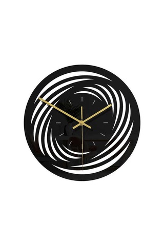 Pazly Yatak Suntek Saati Pille Odası Minimalist Duvar Çalışan B B Mi Çok Renkli