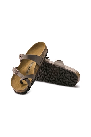 Birkenstock Mayarı Bf Nu Terlik Brk071061 Çok Renkli