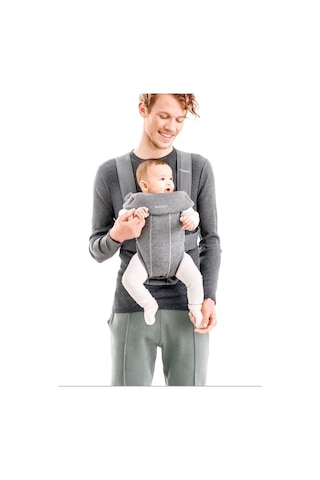 BabyBjörn Mini Kanguru