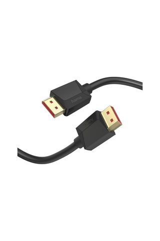 Hama Displayport Kablosu, Dp 1.4, Ultra-hd 8k, 2,00 M