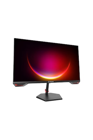 Rampage Crımson CR25R180 25" 0.5 MS 180 Hz Fsync G-Sync IPS FHD Gaming Monitör