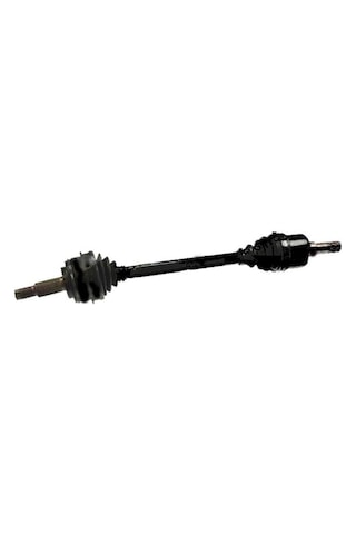 Komple Aks Sol Master Iıı 10movano B 10 2.3dci 6 Vites 745mm