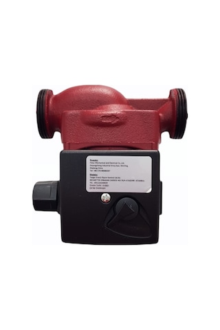 Frs Fps 25-60 130 Sirkülasyon Pompası