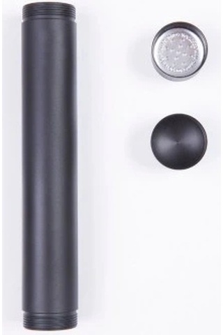 Alsepeteavm Siyah Tekli Puro Tüpü Pmt010